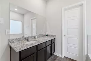 10600 Brocket Ln, Fort Worth, TX 76036 - Photo 25