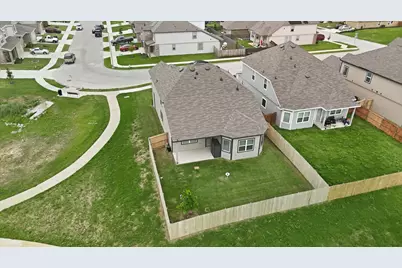 10600 Brocket Lane, Fort Worth, TX 76036 - Photo 39