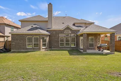 2824 Pino, Grand Prairie, TX 75054 - Photo 33