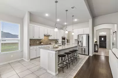2016 Pebblegate Drive, Weatherford, TX 76085 - Photo 11