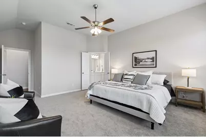 2016 Pebblegate Drive, Weatherford, TX 76085 - Photo 13