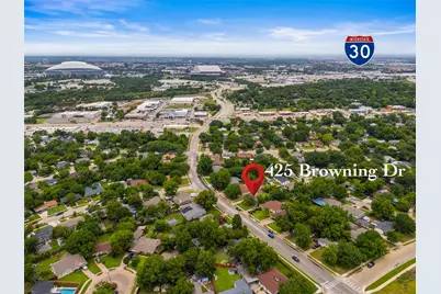 425 Browning Drive, Arlington, TX 76010 - Photo 33