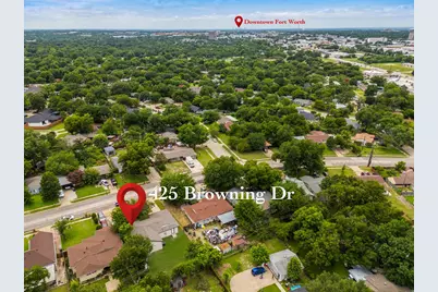 425 Browning Drive, Arlington, TX 76010 - Photo 31