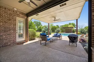 5806 Corinth Chapel Rd, Parker, TX 75002 - Photo 29