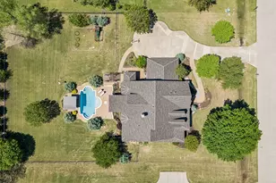 5806 Corinth Chapel Rd, Parker, TX 75002 - Photo 37