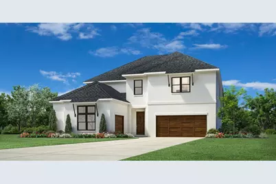 717 Corsair Court, Hurst, TX 76054 - Photo 1