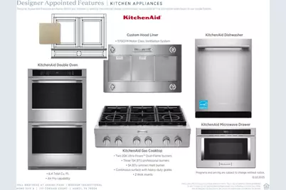 717 Corsair Court, Hurst, TX 76054 - Photo 7