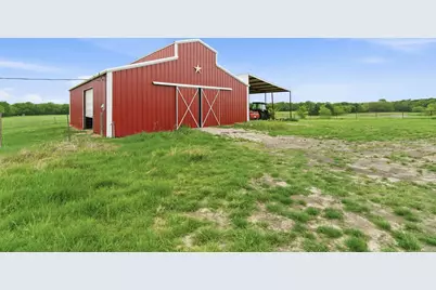 4400 Blue Ridge Farms Road, Blue Ridge, TX 75424 - Photo 33