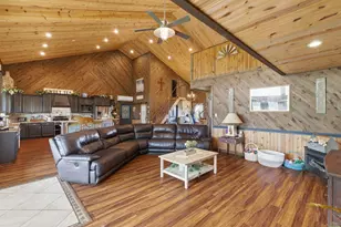 4400 Blue Rdg Farms Rd, Blue Ridge, TX 75424 - Photo 5