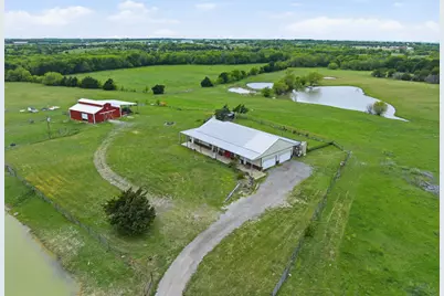 4400 Blue Ridge Farms Road, Blue Ridge, TX 75424 - Photo 37