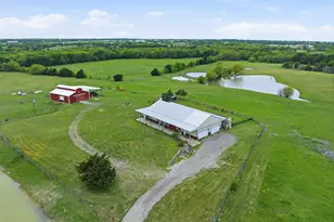 4400 Blue Rdg Farms Rd, Blue Ridge, TX 75424 - Photo 37