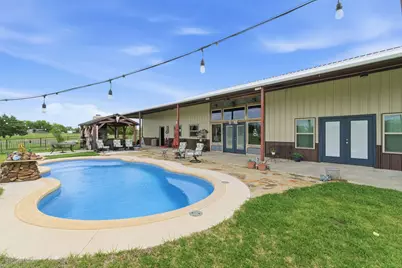 4400 Blue Ridge Farms Road, Blue Ridge, TX 75424 - Photo 31