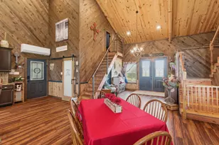 4400 Blue Rdg Farms Rd, Blue Ridge, TX 75424 - Photo 11