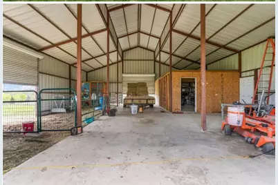 4400 Blue Ridge Farms Road, Blue Ridge, TX 75424 - Photo 35