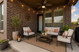1004 Merion Dr, Fort Worth, TX 76028 - Photo 25