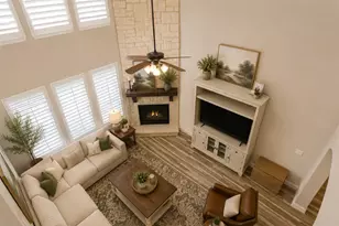 1004 Merion Dr, Fort Worth, TX 76028 - Photo 19