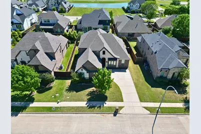 1004 Merion Drive, Fort Worth, TX 76028 - Photo 1