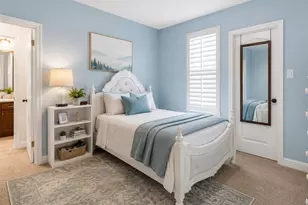 1004 Merion Dr, Fort Worth, TX 76028 - Photo 21