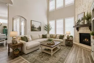 1004 Merion Dr, Fort Worth, TX 76028 - Photo 9