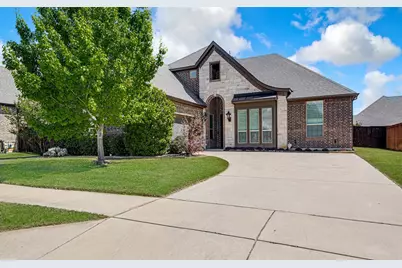1004 Merion Drive, Fort Worth, TX 76028 - Photo 1