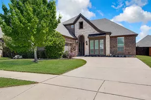 1004 Merion Dr, Fort Worth, TX 76028 - Photo 1