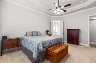 1004 Merion Dr, Fort Worth, TX 76028 - Photo 21