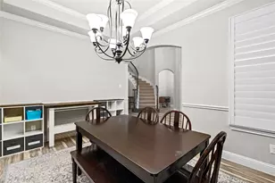 1004 Merion Dr, Fort Worth, TX 76028 - Photo 5