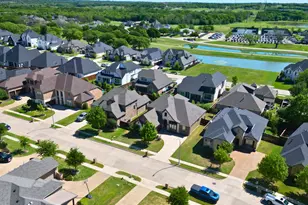 1004 Merion Dr, Fort Worth, TX 76028 - Photo 39