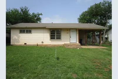 514 S Avenue C, Olney, TX 76374 - Photo 1