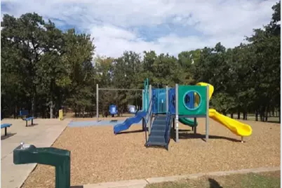 760-764 Stribling Circle, Azle, TX 76020 - Photo 17