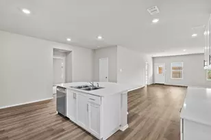 4253 Trickling Crk Ln, Fort Worth, TX 76036 - Photo 11