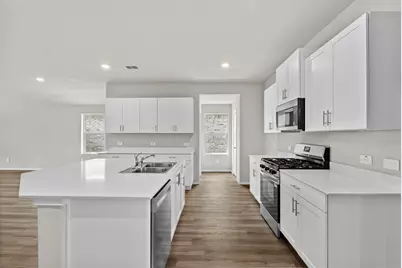 4253 Trickling Creek Lane, Fort Worth, TX 76036 - Photo 9