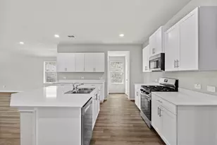 4253 Trickling Crk Ln, Fort Worth, TX 76036 - Photo 9