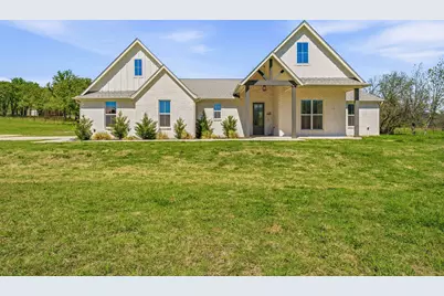 445 Rodeo Way, Stephenville, TX 76401 - Photo 1