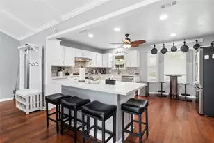 5214 Rustle Leaf Dr, Arlington, TX 76017 - Photo 7