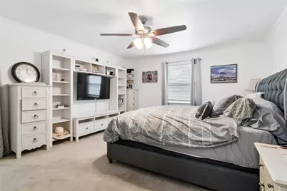 5214 Rustle Leaf Drive, Arlington, TX 76017 - Photo 17