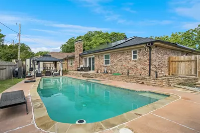 5214 Rustle Leaf Drive, Arlington, TX 76017 - Photo 23