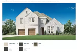 14521 Capridge Rd, Fort Worth, TX 76008 - Photo 11