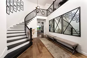 14521 Capridge Rd, Fort Worth, TX 76008 - Photo 3