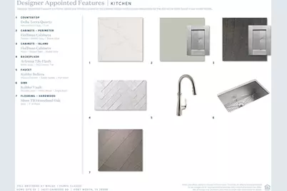 14521 Capridge Road, Fort Worth, TX 76008 - Photo 13