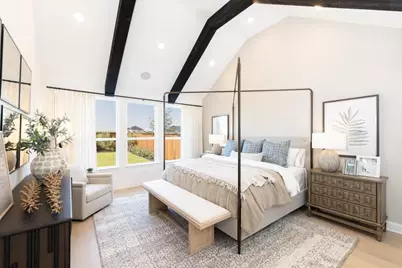 14521 Capridge Road, Fort Worth, TX 76008 - Photo 9