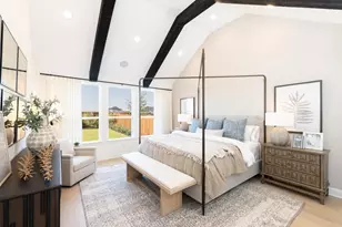 14521 Capridge Rd, Fort Worth, TX 76008 - Photo 9