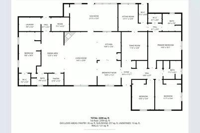 1516 Caddo Peak Trail, Joshua, TX 76058 - Photo 33