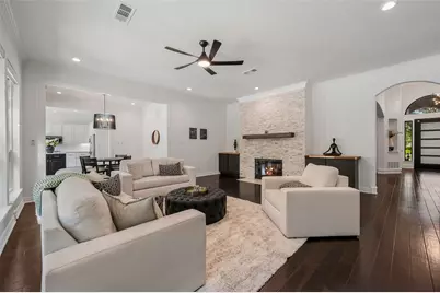 4405 Biscayne Drive, Flower Mound, TX 75028 - Photo 13