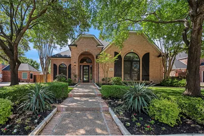 4405 Biscayne Drive, Flower Mound, TX 75028 - Photo 1