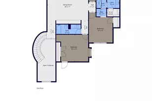4405 Biscayne Dr, Flower Mound, TX 75028 - Photo 35