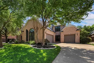 4405 Biscayne Dr, Flower Mound, TX 75028 - Photo 33