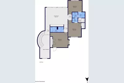 4405 Biscayne Drive, Flower Mound, TX 75028 - Photo 3