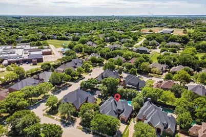 4405 Biscayne Drive, Flower Mound, TX 75028 - Photo 33