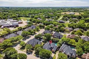 4405 Biscayne Dr, Flower Mound, TX 75028 - Photo 33